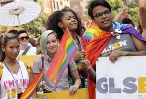 Baltimore Pride 2015 #145