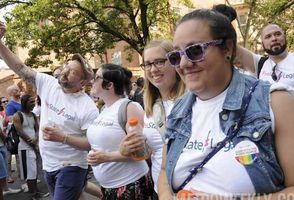Baltimore Pride 2015 #147