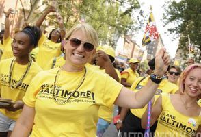Baltimore Pride 2015 #150