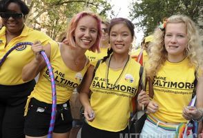 Baltimore Pride 2015 #151