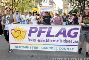 Baltimore Pride 2015 #152