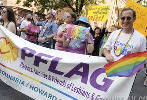 Baltimore Pride 2015 #154