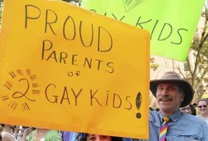 Baltimore Pride 2015 #155