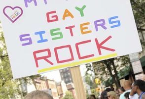 Baltimore Pride 2015 #157