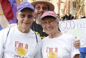 Baltimore Pride 2015 #158
