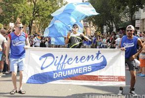 Baltimore Pride 2015 #162