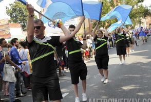 Baltimore Pride 2015 #164