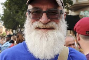 Baltimore Pride 2015 #165