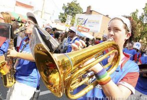 Baltimore Pride 2015 #166