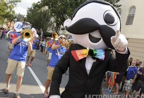 Baltimore Pride 2015 #170