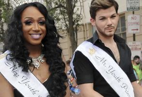 Baltimore Pride 2015 #172