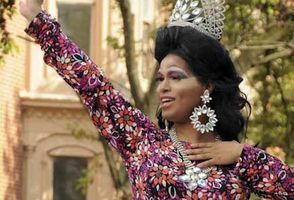 Baltimore Pride 2015 #173