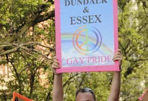 Baltimore Pride 2015 #174