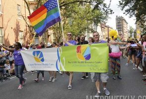 Baltimore Pride 2015 #178