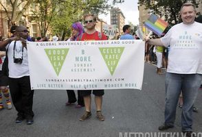 Baltimore Pride 2015 #180