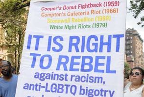 Baltimore Pride 2015 #182