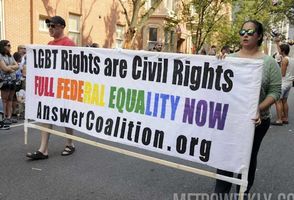 Baltimore Pride 2015 #183