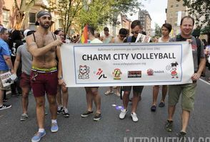 Baltimore Pride 2015 #184
