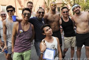 Baltimore Pride 2015 #185