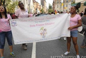 Baltimore Pride 2015 #191