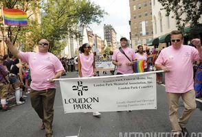 Baltimore Pride 2015 #194
