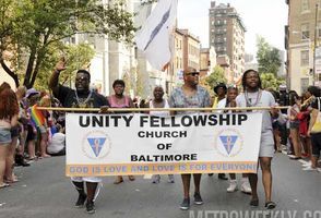 Baltimore Pride 2015 #195