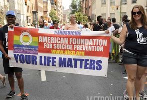 Baltimore Pride 2015 #196