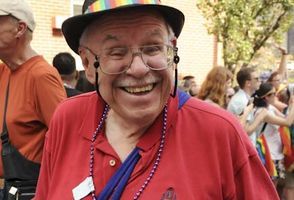 Baltimore Pride 2015 #198