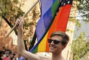 Baltimore Pride 2015 #202