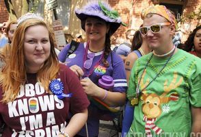 Baltimore Pride 2015 #205