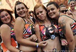 Baltimore Pride 2015 #209