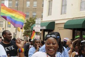 Baltimore Pride 2015 #210