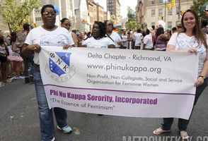 Baltimore Pride 2015 #211
