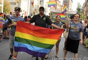 Baltimore Pride 2015 #212