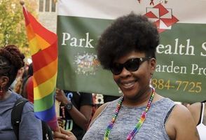 Baltimore Pride 2015 #213