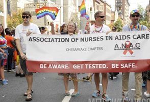 Baltimore Pride 2015 #216