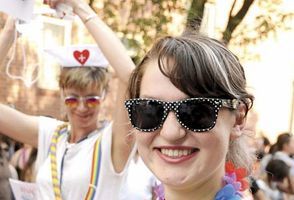 Baltimore Pride 2015 #218