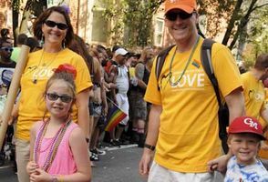Baltimore Pride 2015 #221