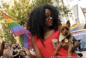 Baltimore Pride 2015 #222