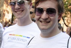 Baltimore Pride 2015 #226