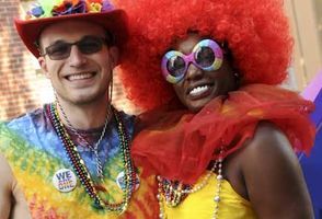 Baltimore Pride 2015 #228