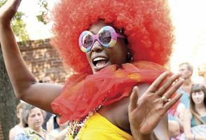 Baltimore Pride 2015 #230