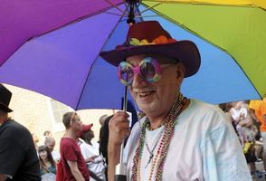 Baltimore Pride 2015 #231