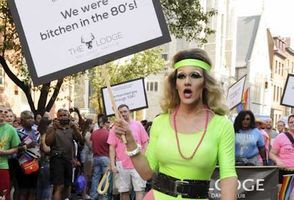 Baltimore Pride 2015 #233