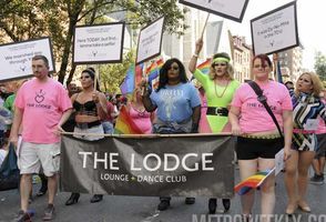 Baltimore Pride 2015 #234