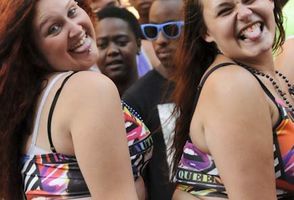 Baltimore Pride 2015 #235