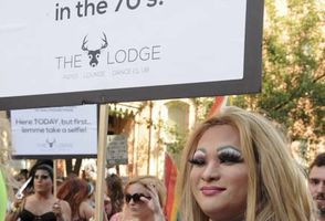 Baltimore Pride 2015 #236