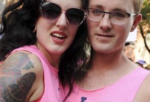 Baltimore Pride 2015 #238