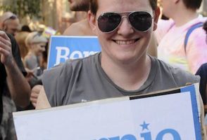 Baltimore Pride 2015 #239