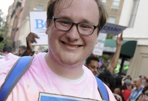 Baltimore Pride 2015 #240